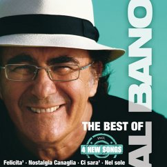 The Best Of - Bano,Al