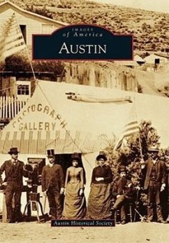 Austin - Austin Historical Society