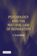Psychology and the Natural Law of... - Bild 1