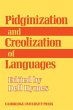 Pidginization and Creolization of... - Bild 1
