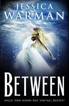 Cover Warman, Jessica