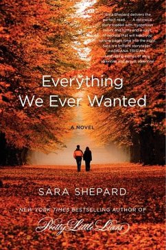 Everything We Ever Wanted - Shepard, Sara