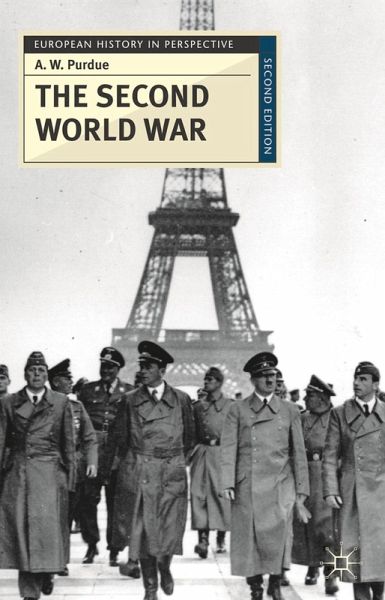 The Second World War The Second World War