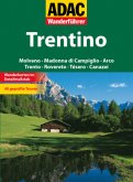 ADAC Wanderführer Trentino ADAC Wanderführer Trentino