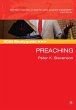 SCM Studyguide to Preaching - Bild 1