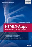 HTML5-Apps für iPhone und Android