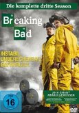 Breaking Bad - Die komplette dritte Season DVD-Box