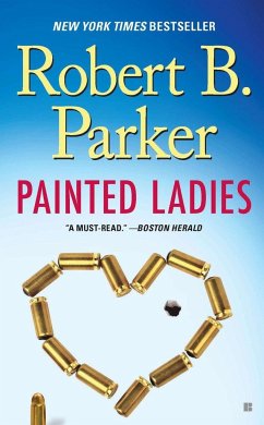 Painted Ladies - Parker, Robert B.