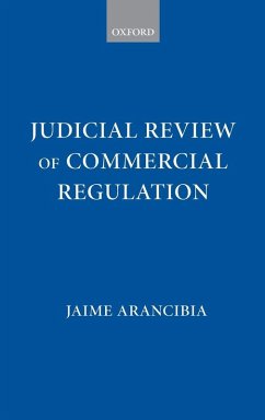 JUDICIAL REVIEW COMM REG C - Arancibia, Jaime