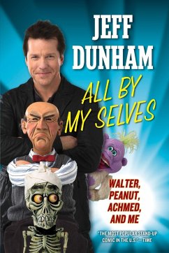 All By My Selves - Dunham, Jeff