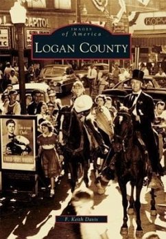 Logan County - Davis, F. Keith