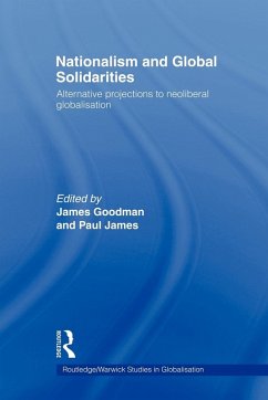 Cover Nationalism and Global Solidarities