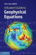 A Student's Guide to Geophysical... - Bild 1