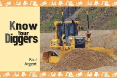 Know Your Diggers - Argent, Paul