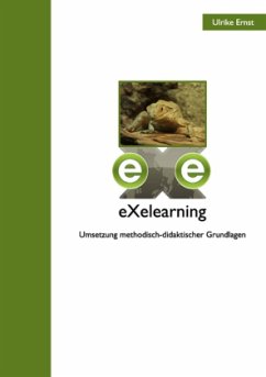 eXelearning - Ernst, Ulrike