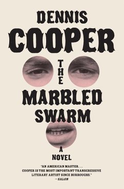 Marbled Swarm, The - Cooper, Dennis