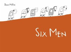 Six Men - McKee, David