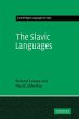 The Slavic Languages - Bild 1