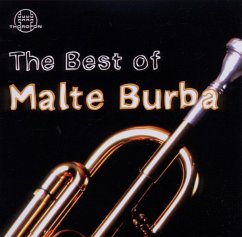 The Best Of Malte Burba - Burba,Malte/+