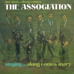 And The-Along Comes-Expanded Cd - Association,The