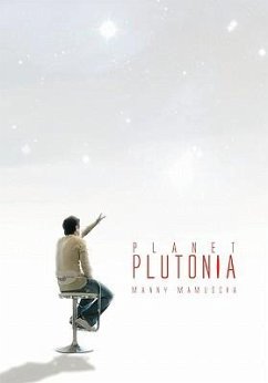 Planet Plutonia - Mamuscia, Manny