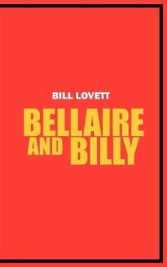 Cover Bellaire and Billy