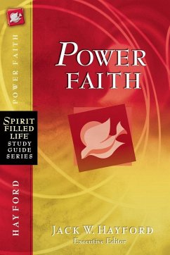 Cover El Power Faith