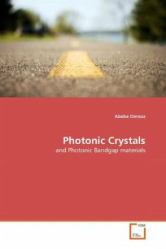 Photonic Crystals - Demoz, Abebe