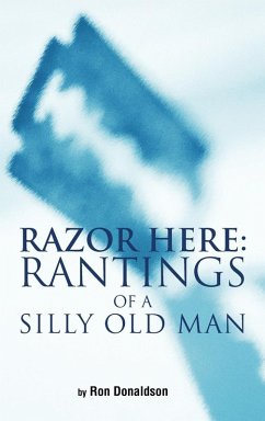 Cover Razor Here