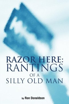 Cover Razor Here