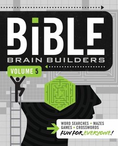 El Bible Brain Builders, Volume 5 - Zondervan El Bible Brain Builders, Volume 5 - Zondervan