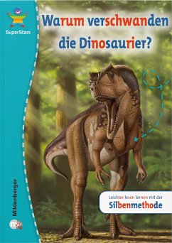 SuperStars - Warum verschwanden die Dinosaurier?