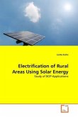 Electrification of Rural Areas Using Solar Energy