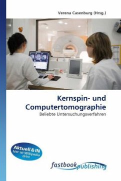 Kernspin- und Computertomographie
