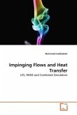 Impinging Flows and Heat Transfer