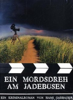 Cover Ein Mordsdreh am Jadebusen