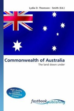 Commonwealth of Australia - Thomson-Smith, Lydia D.