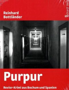 Purpur - Bottländer, Reinhard