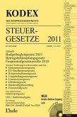 KODEX Steuergesetze Studienausgabe 2011 (Kodex des Österreichischen Rechts)