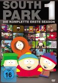South Park Vol. 3 DVD-Box