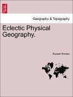 Eclectic Physical Geography. - Hinman, Russell