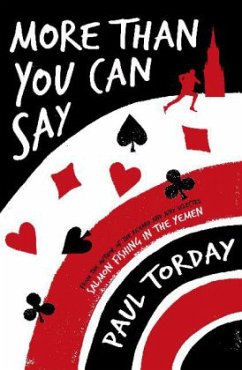 Cover More Than You Can Say
