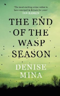 The End of the Wasp Season - Mina, Denise