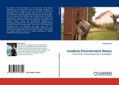 Landuse-Environment Nexus - Ahmed, Asib