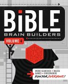 El Bible Brain Builders, Volume 4 El Bible Brain Builders, Volume 4