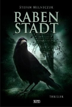 Cover Rabenstadt