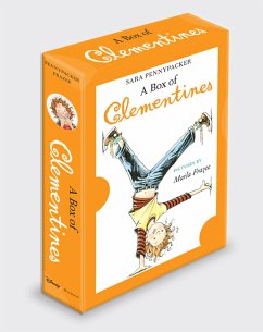 A Box of Clementines (3-Book Paperback Boxed Set) - Pennypacker, Sara