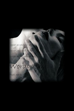 Cover Wordgasm