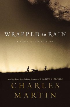 Wrapped in Rain Softcover - Martin, Charles