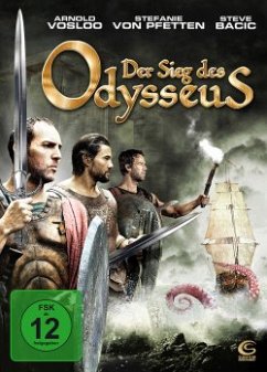 Der Sieg des Odysseus